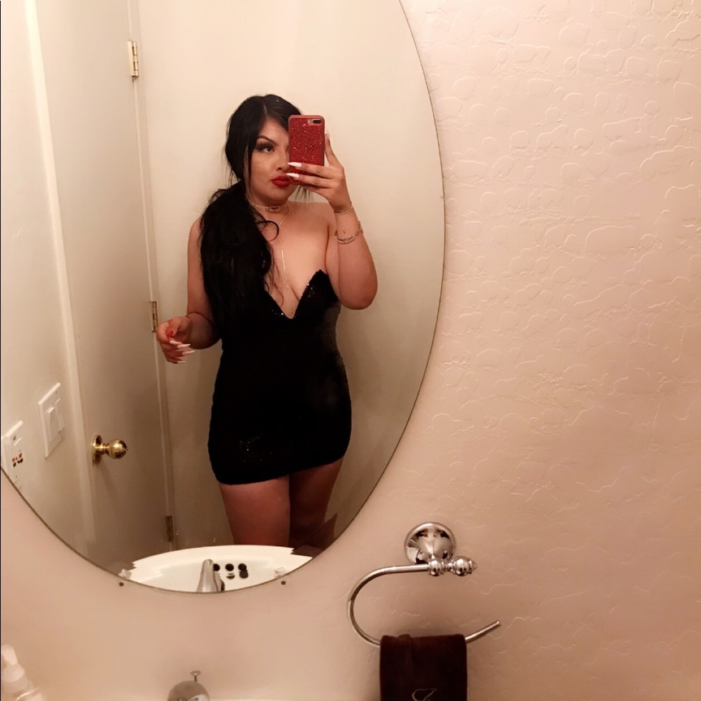 Meet your Posher, Angela